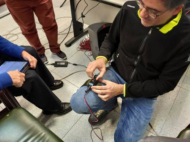 Imagen destacada: Charla sobre CW Player por José Luis Fernández – EA4ESC