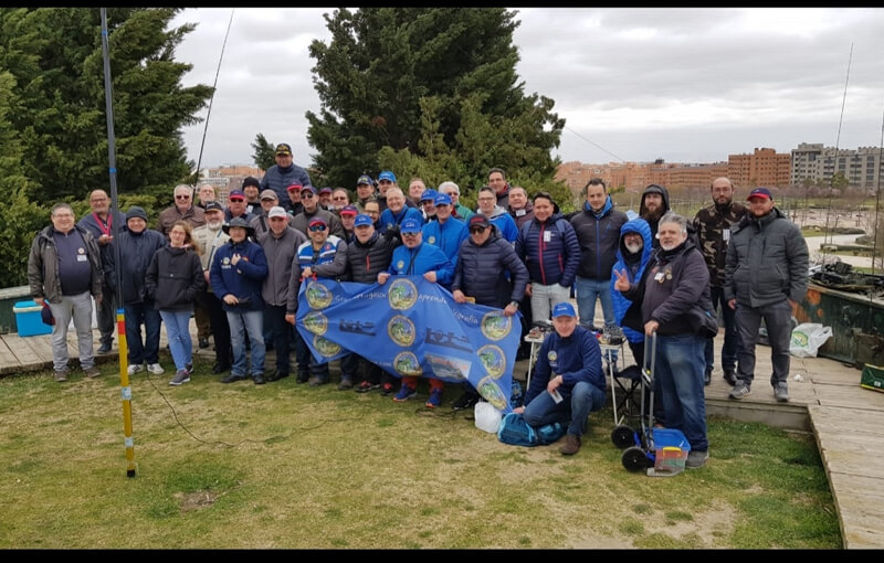 Imagen destacada: Así fue el Tortugas CW Field Day