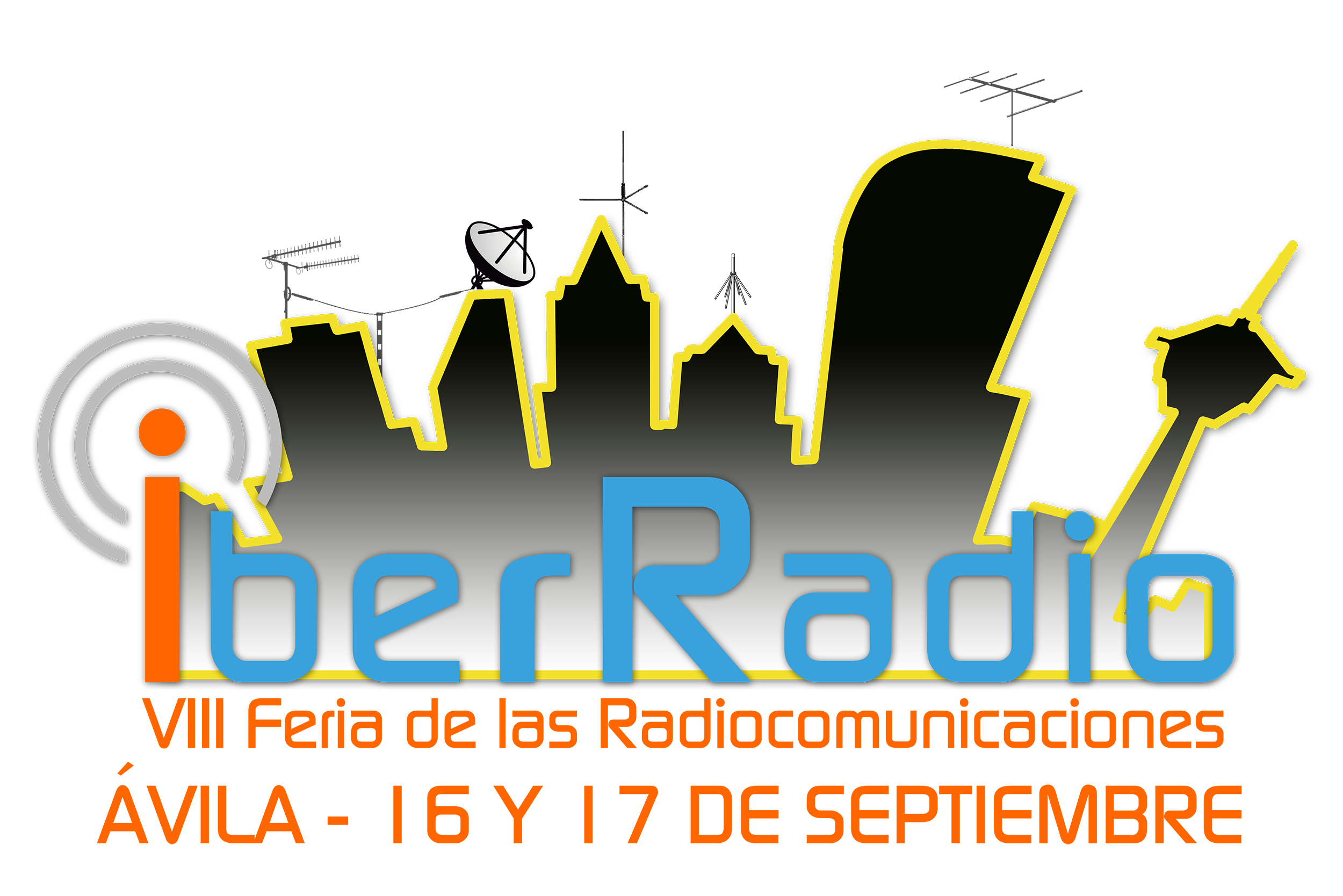 Imagen destacada: Iberradio 2023