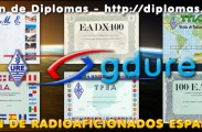 Acceder a los diplomas de URE