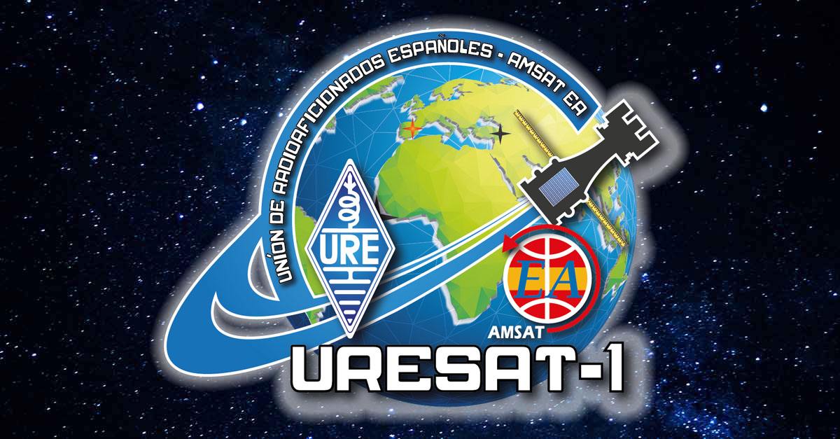 Acceder a URE Sat