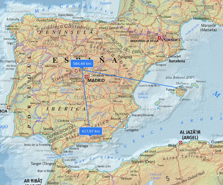 Imagen destacada: ED4YAN, repetidor de largo alcance