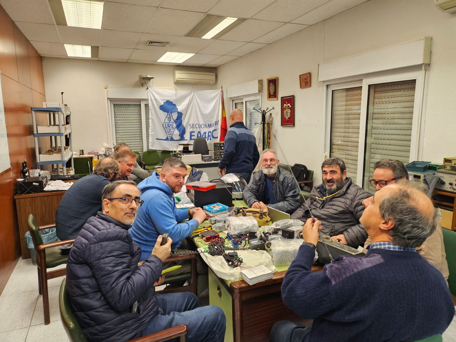 Imagen destacada: Cita semanal