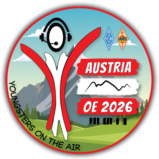 Imagen destacada: YOTA Summer Camp 2026